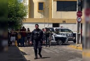 Ataque a tiros em escola no Ceará deixa 2 alunos mortos e 3 feridos